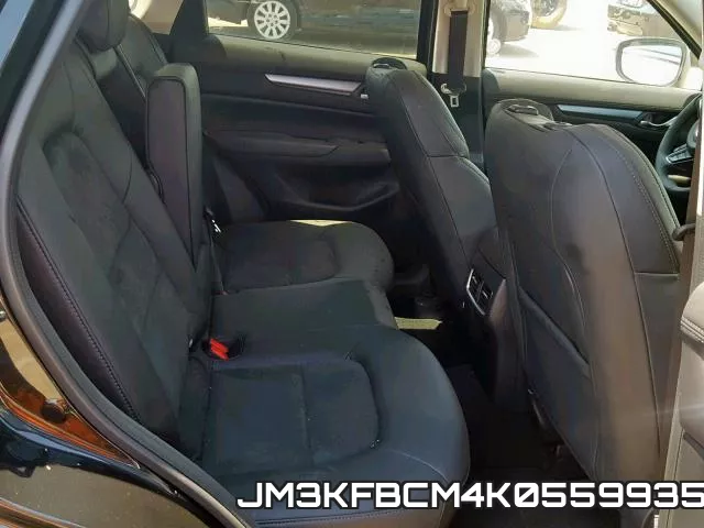JM3KFBCM4K0559935 фото 7