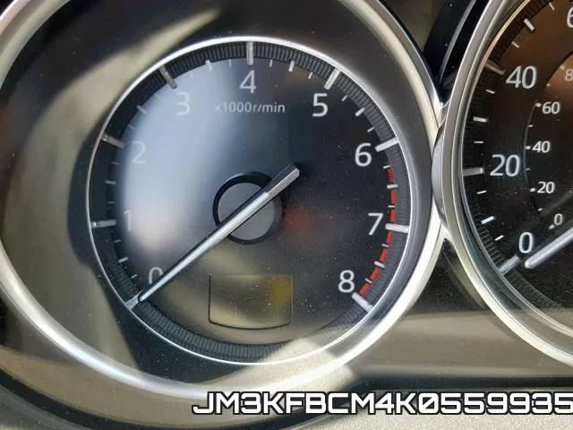JM3KFBCM4K0559935 фото 9