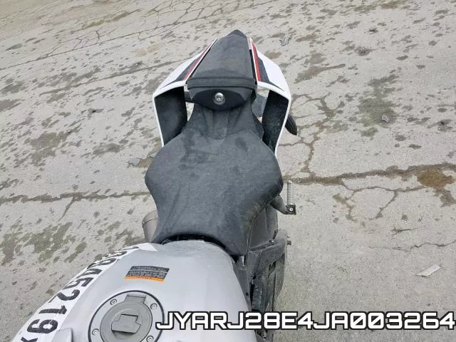 JYARJ28E4JA003264 фото 7