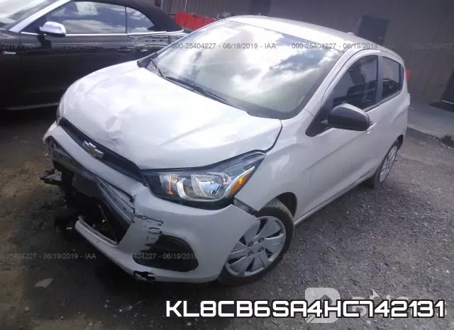 KL8CB6SA4HC742131 фото 3