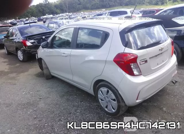 KL8CB6SA4HC742131 фото 4
