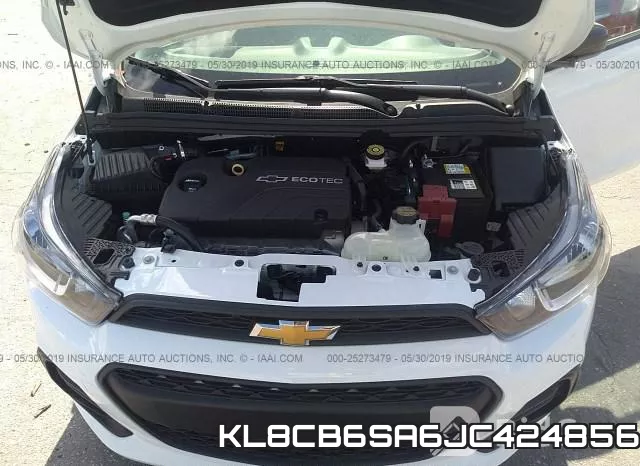 KL8CB6SA6JC424856 фото 2