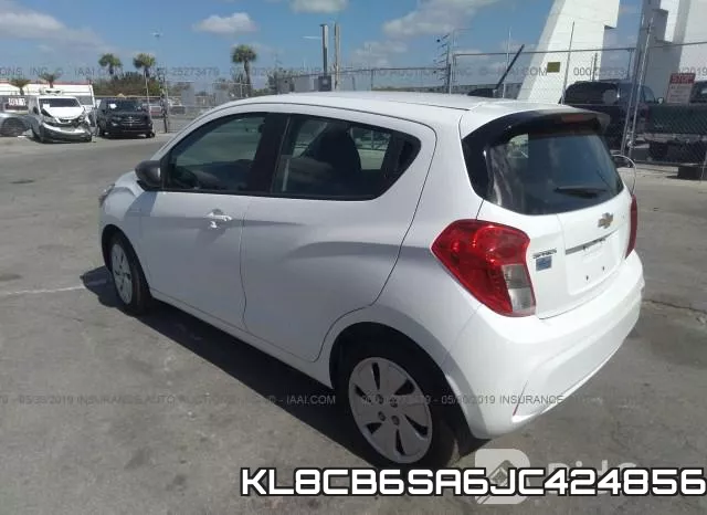KL8CB6SA6JC424856 фото 4