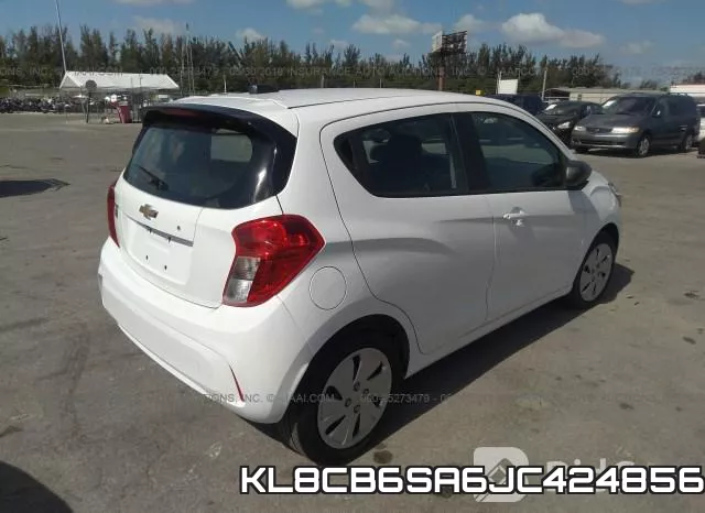 KL8CB6SA6JC424856 фото 5