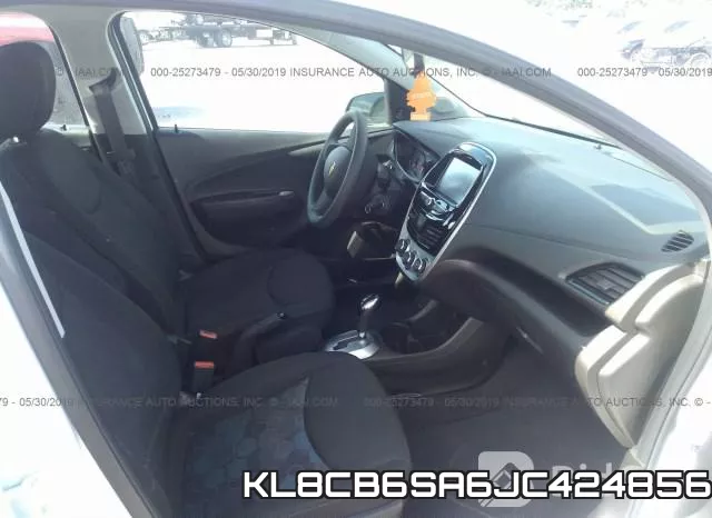 KL8CB6SA6JC424856 фото 6