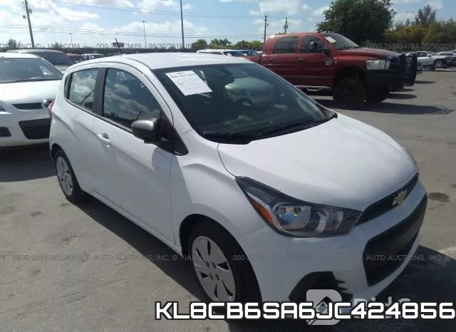 KL8CB6SA6JC424856 фото 7