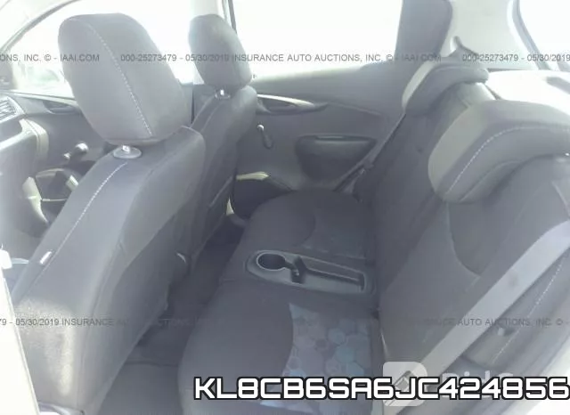KL8CB6SA6JC424856 фото 9