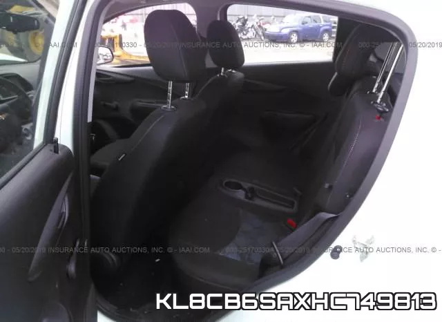 KL8CB6SAXHC749813 фото 9