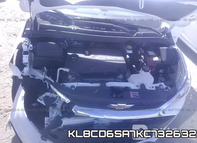 KL8CD6SA7KC732632 фото 2