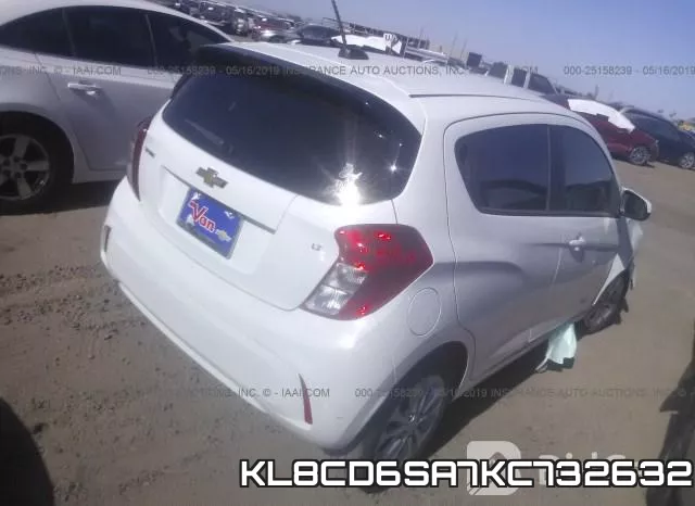KL8CD6SA7KC732632 фото 5