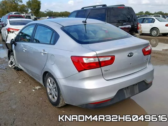 KNADM4A32H6049616 фото 4