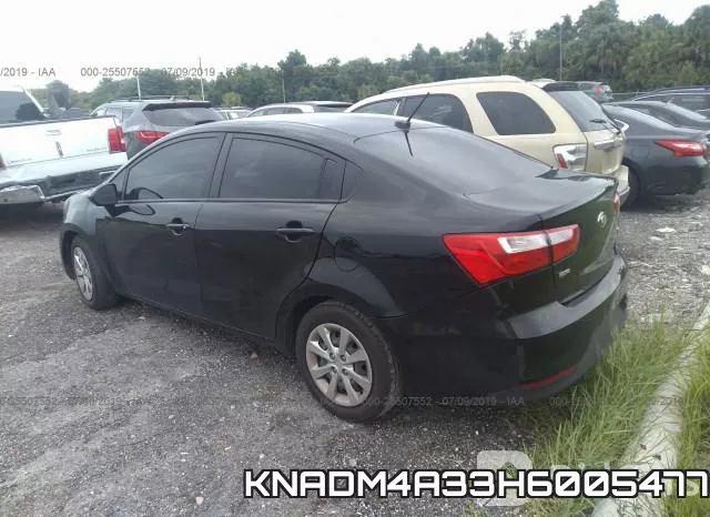 KNADM4A33H6005477 фото 4