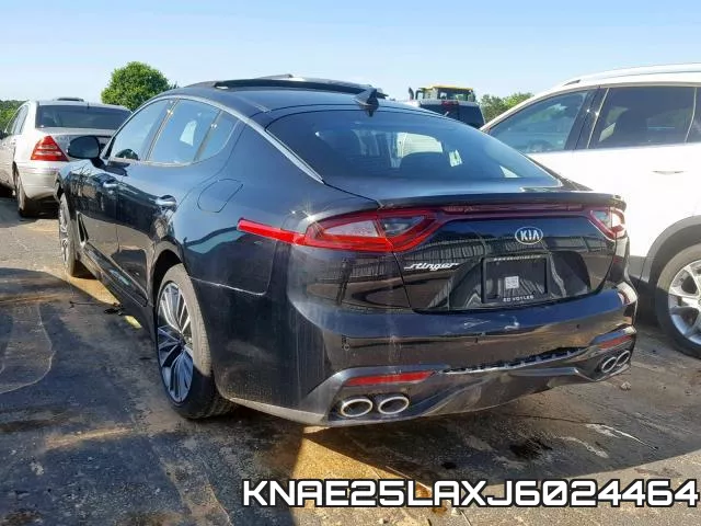 KNAE25LAXJ6024464 фото 4