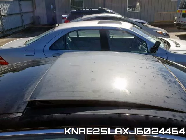 KNAE25LAXJ6024464 фото 10