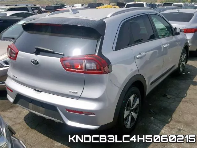 KNDCB3LC4H5060215 фото 5