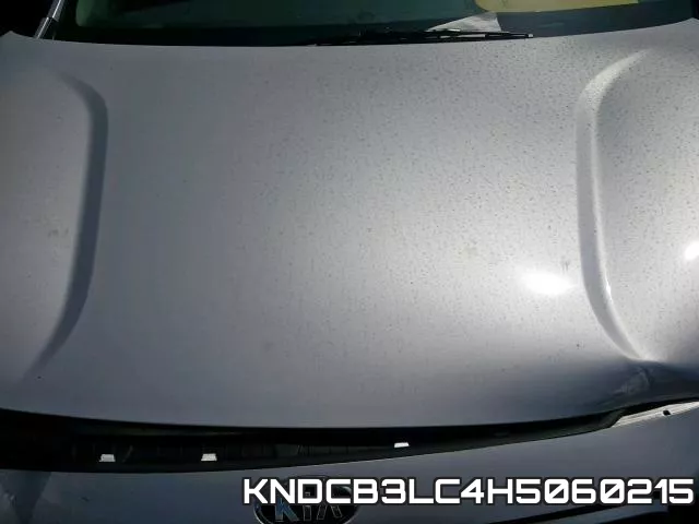 KNDCB3LC4H5060215 фото 8