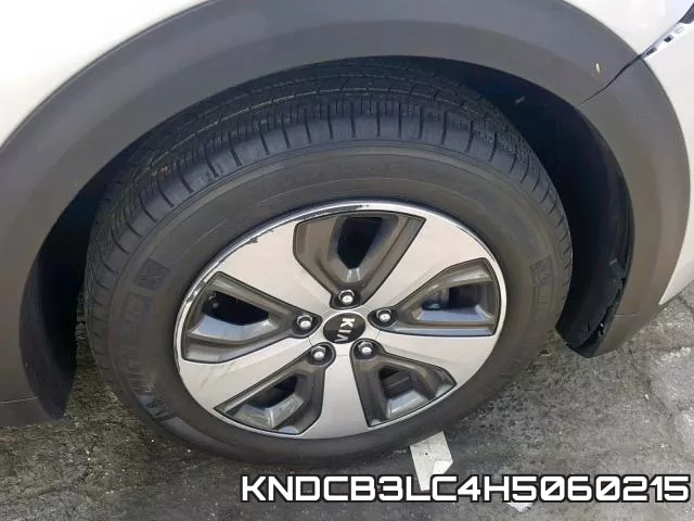 KNDCB3LC4H5060215 фото 10