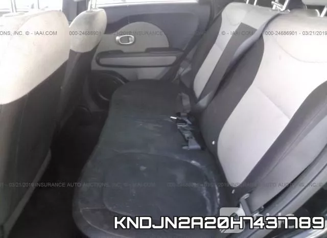 KNDJN2A20H7437789 фото 9