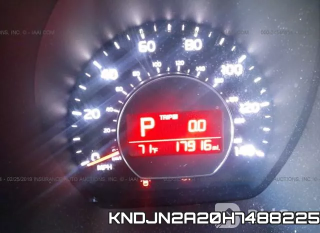 KNDJN2A20H7488225 фото 8
