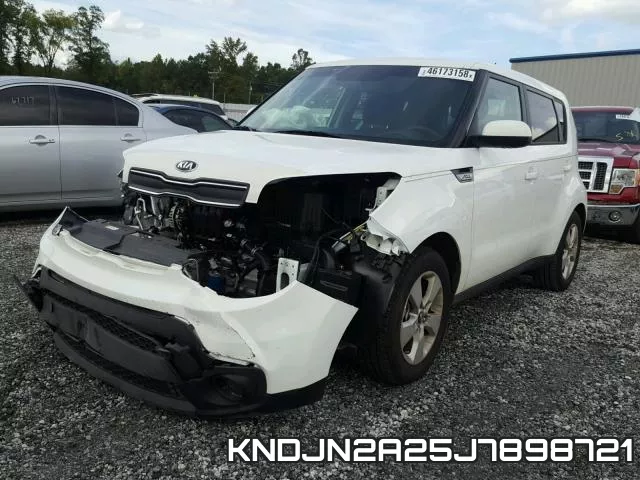 KNDJN2A25J7898721 фото 3