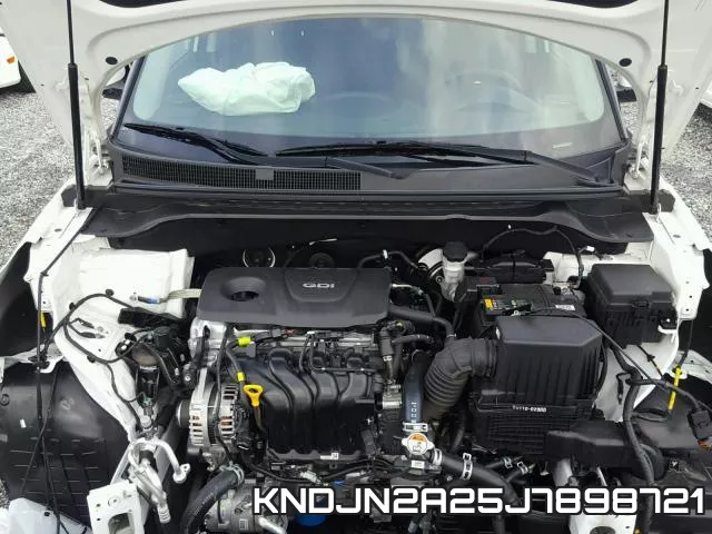 KNDJN2A25J7898721 фото 8