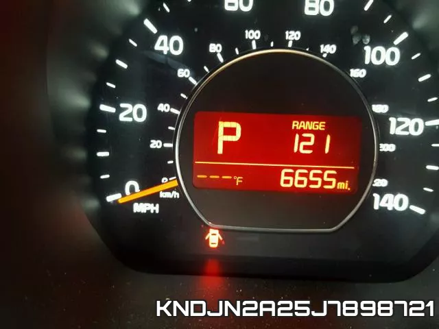 KNDJN2A25J7898721 фото 9