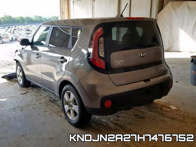 KNDJN2A27H7476752 фото 4