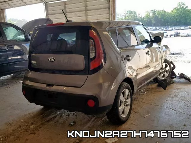 KNDJN2A27H7476752 фото 5