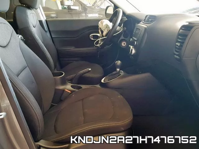 KNDJN2A27H7476752 фото 6
