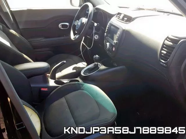 KNDJP3A58J7889845 фото 6