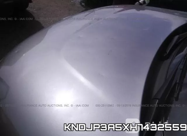 KNDJP3A5XH7432559 фото 7