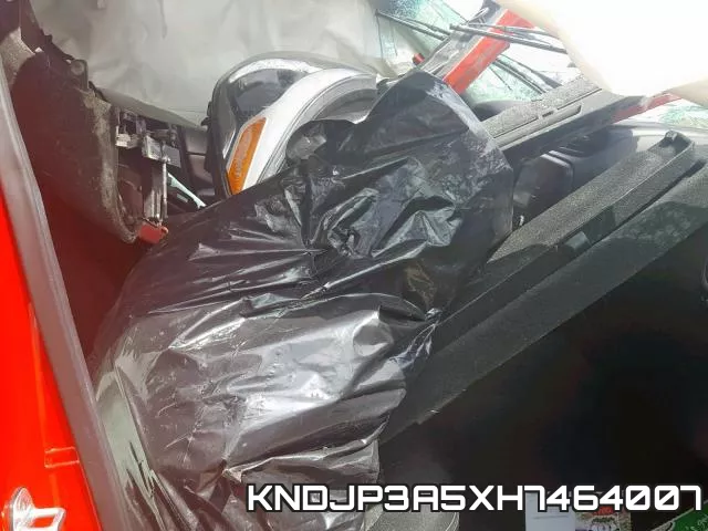 KNDJP3A5XH7464007 фото 6