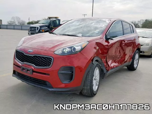 KNDPM3AC0H7177826 фото 3