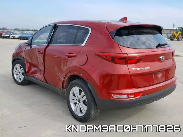KNDPM3AC0H7177826 фото 4