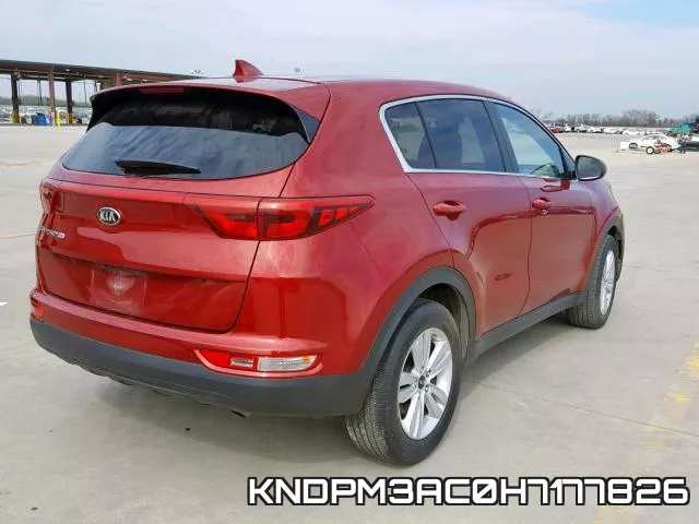 KNDPM3AC0H7177826 фото 5