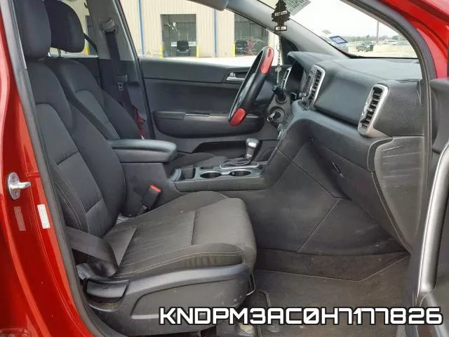 KNDPM3AC0H7177826 фото 6