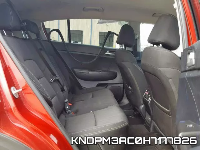 KNDPM3AC0H7177826 фото 7