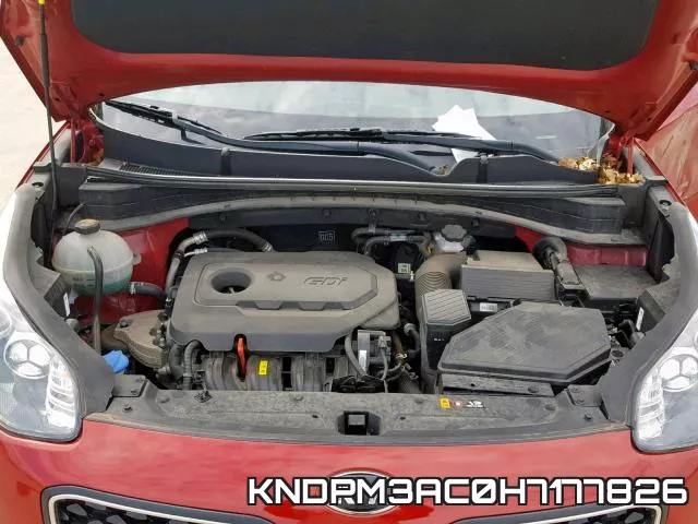 KNDPM3AC0H7177826 фото 8
