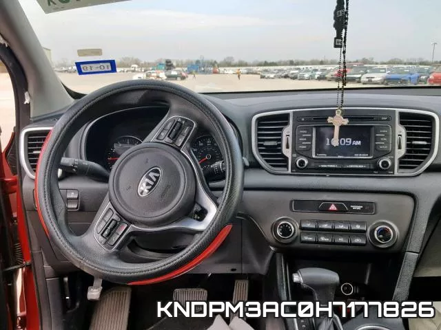 KNDPM3AC0H7177826 фото 10