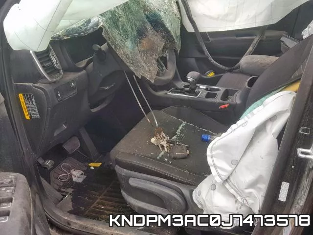 KNDPM3AC0J7473578 фото 6