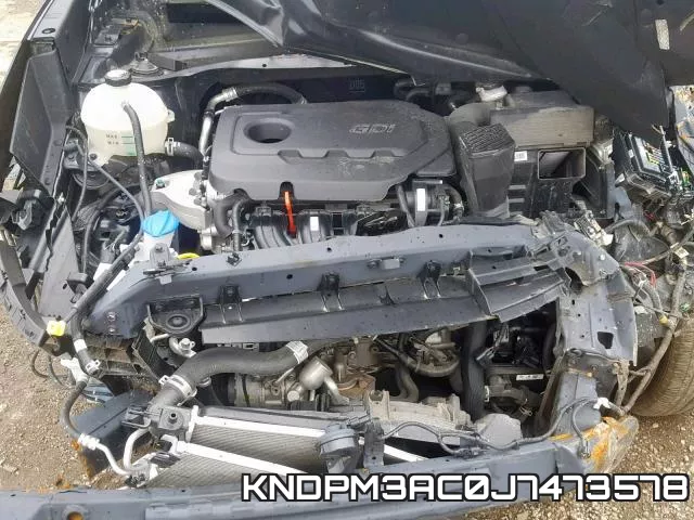 KNDPM3AC0J7473578 фото 8