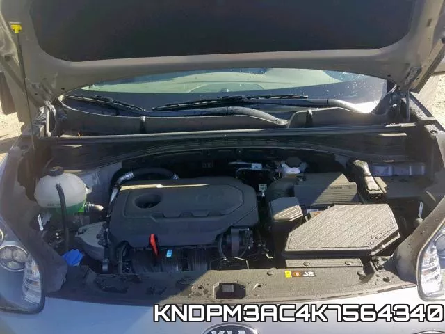 KNDPM3AC4K7564340 фото 8