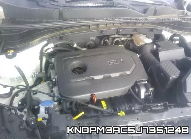 KNDPM3AC5J7351248 фото 2