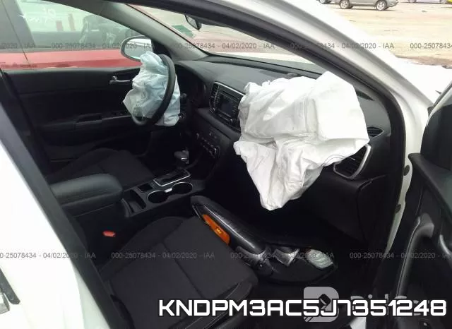 KNDPM3AC5J7351248 фото 6