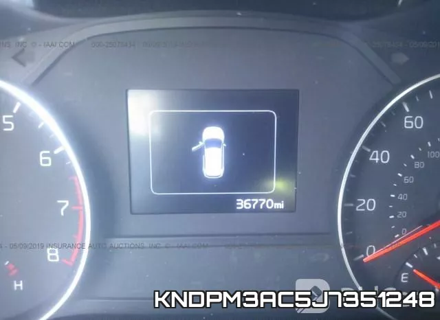 KNDPM3AC5J7351248 фото 8