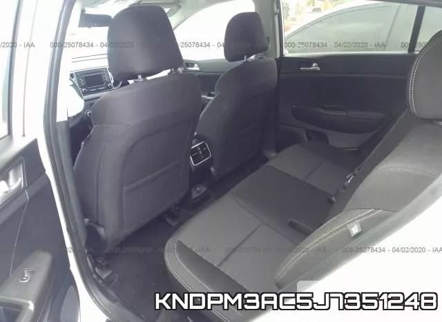 KNDPM3AC5J7351248 фото 9