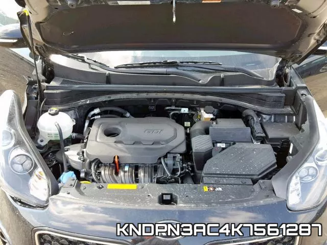 KNDPN3AC4K7561287 фото 8