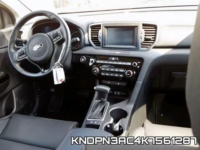 KNDPN3AC4K7561287 фото 10