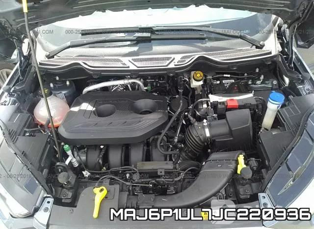 MAJ6P1UL7JC220936 фото 2