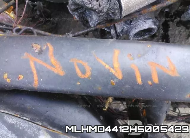 MLHMD4412H5005423 фото 2